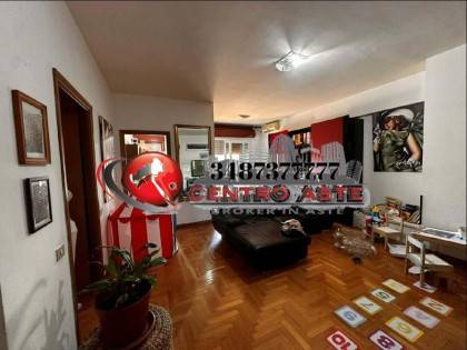 appartamento in vendita a Roma in zona Gianicolense