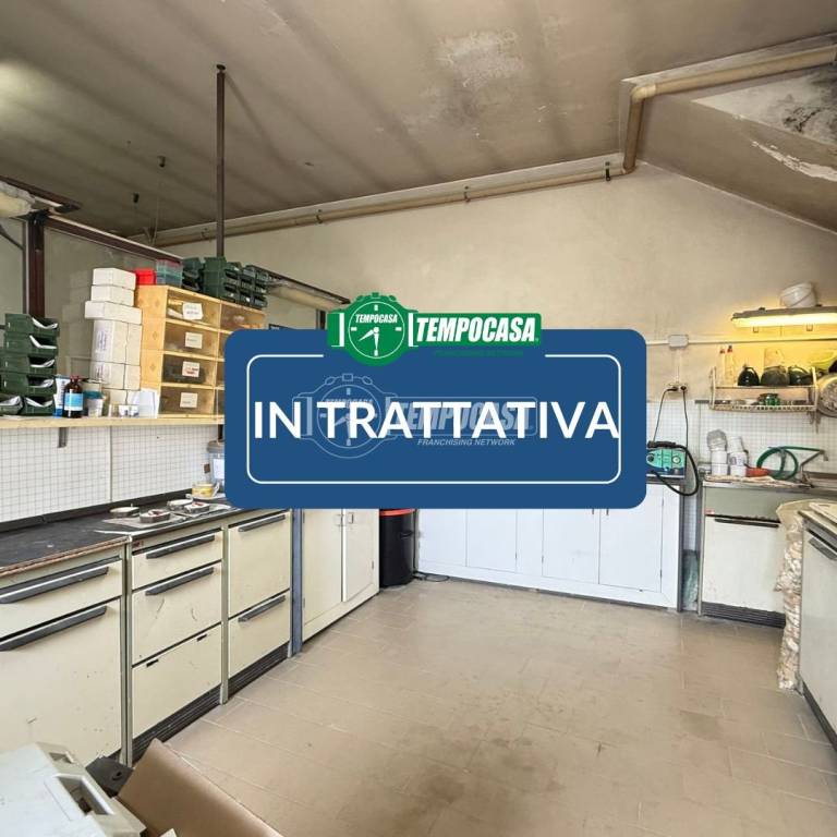 negozio in vendita a Roma in zona Trionfale