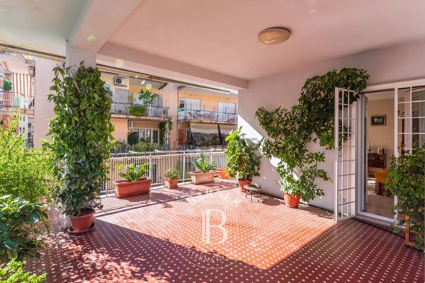 appartamento in vendita a Roma in zona Ardeatino