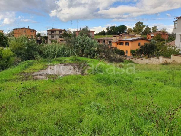 casa indipendente in vendita a Roma in zona Ponte Galeria
