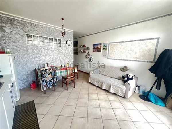 appartamento in vendita a Roma in zona Dragona/Bagnoletto