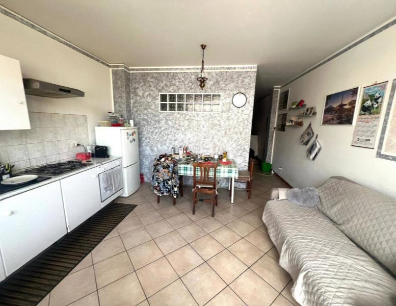 appartamento in vendita a Roma in zona Dragona/Bagnoletto