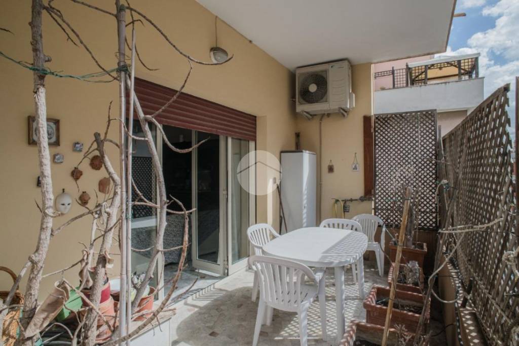 appartamento in vendita a Roma in zona Gianicolense