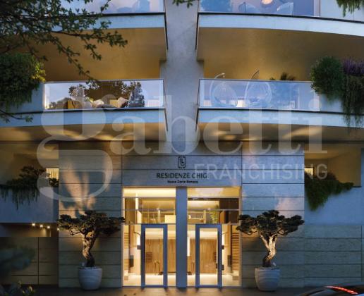 appartamento in vendita a Roma in zona Trieste