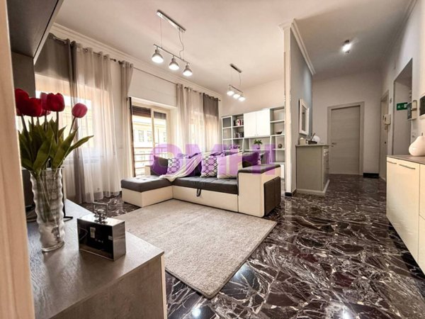 appartamento in vendita a Roma in zona Centro Storico