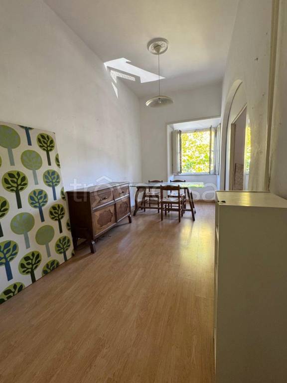 appartamento in vendita a Roma in zona Salario