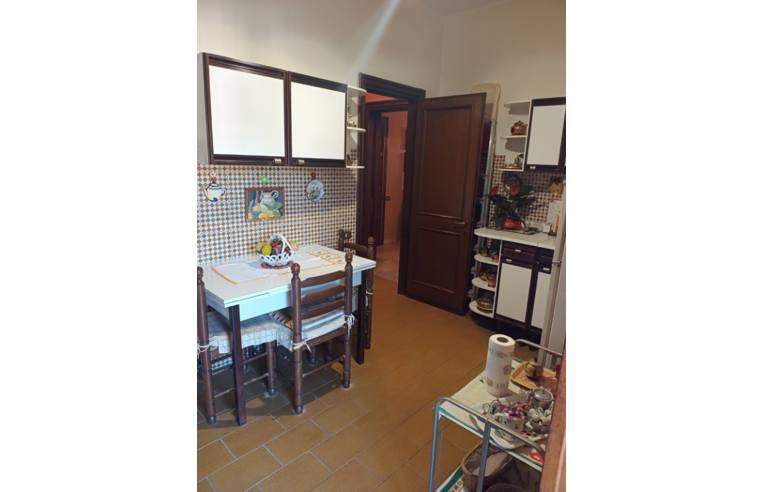 appartamento in vendita a Roma in zona Trionfale