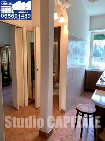 appartamento in vendita a Roma in zona Ostia