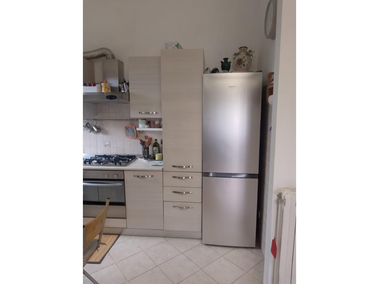 appartamento in vendita a Roma in zona Ostiense