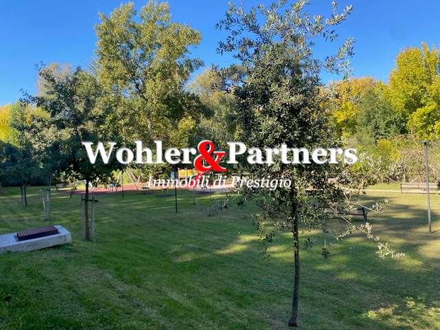 appartamento in vendita a Roma in zona Tor di Quinto