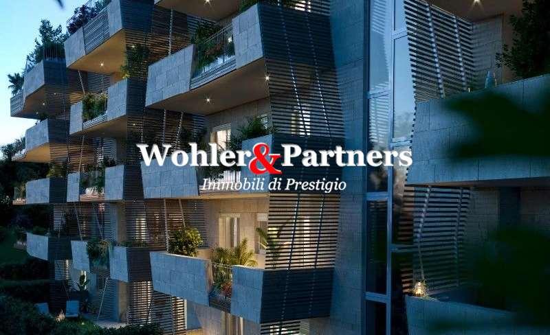 appartamento in vendita a Roma in zona Tor di Quinto