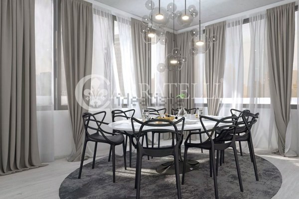 appartamento in vendita a Roma in zona Parione/Sant'Eustachio