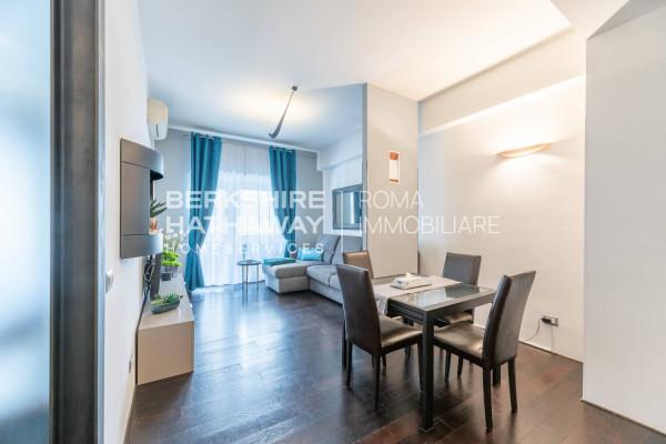appartamento in vendita a Roma in zona Aurelio