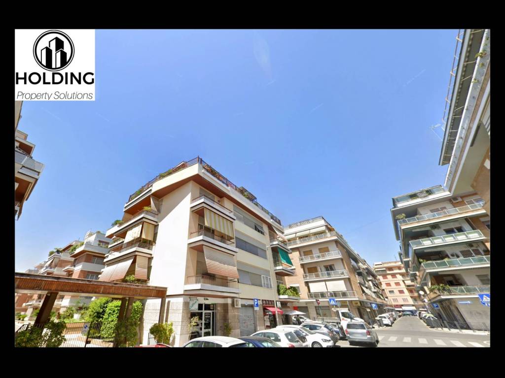 negozio in vendita a Roma in zona Aurelio