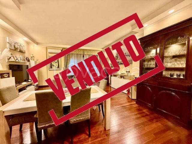 appartamento in vendita a Roma in zona Portuense