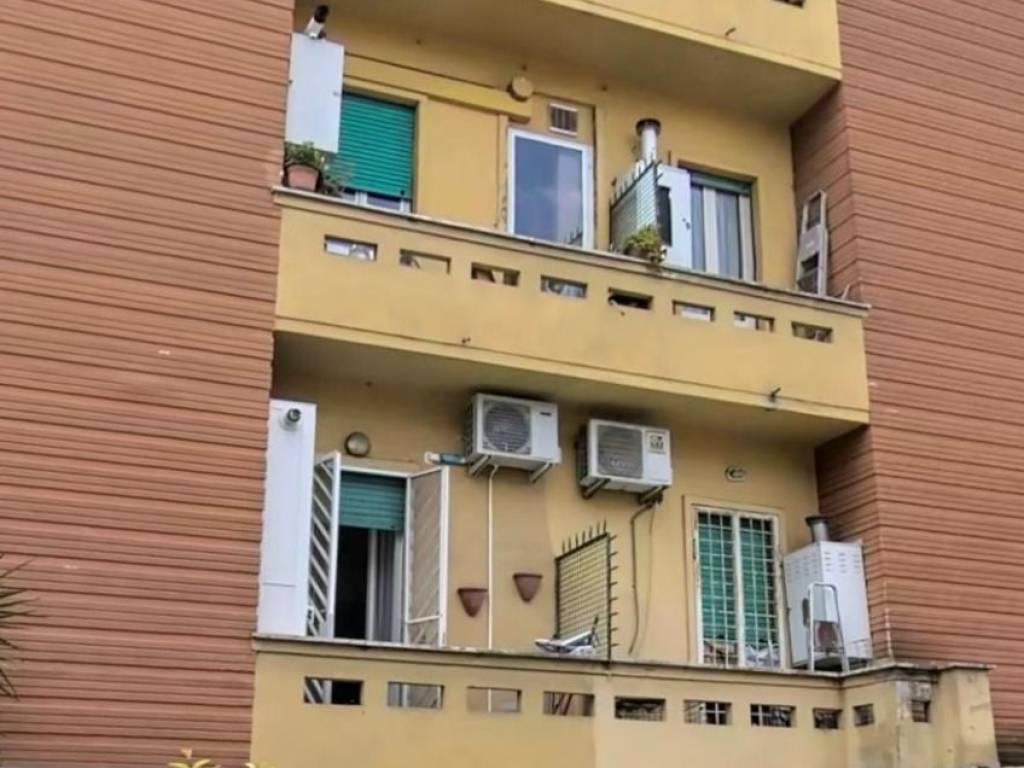 appartamento in vendita a Roma in zona Gianicolense