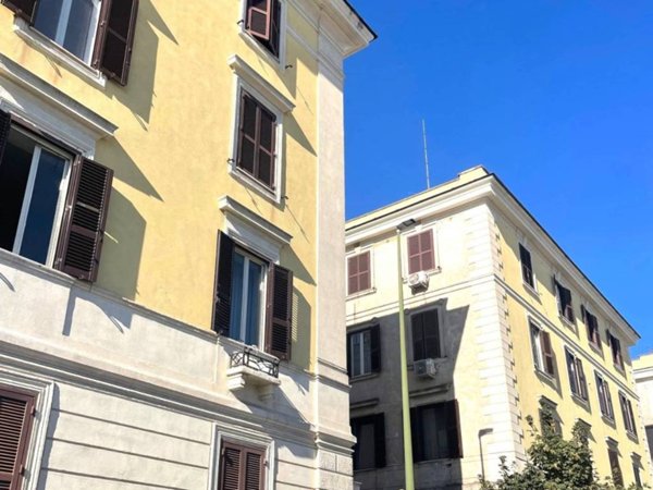 appartamento in vendita a Roma in zona Testaccio