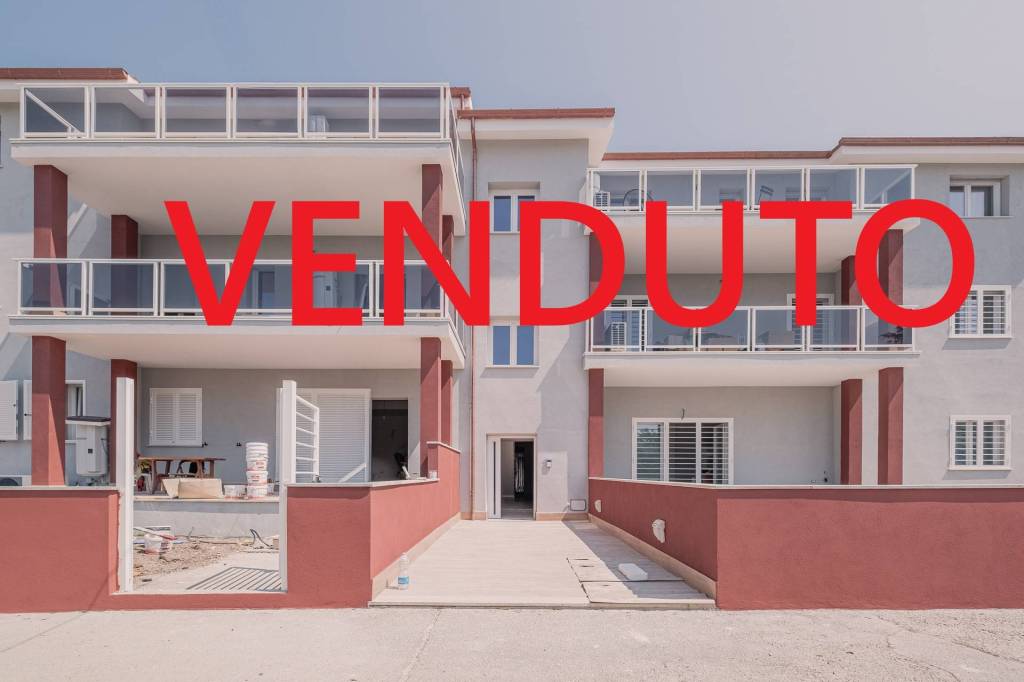 appartamento in vendita a Roma in zona Mezzocammino