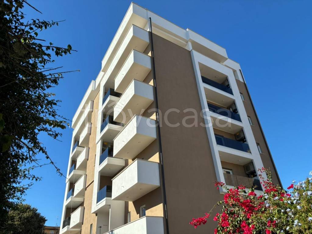 appartamento in vendita a Roma in zona Centro Storico