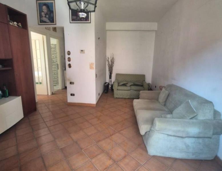 appartamento in vendita a Roma in zona Tomba di Nerone