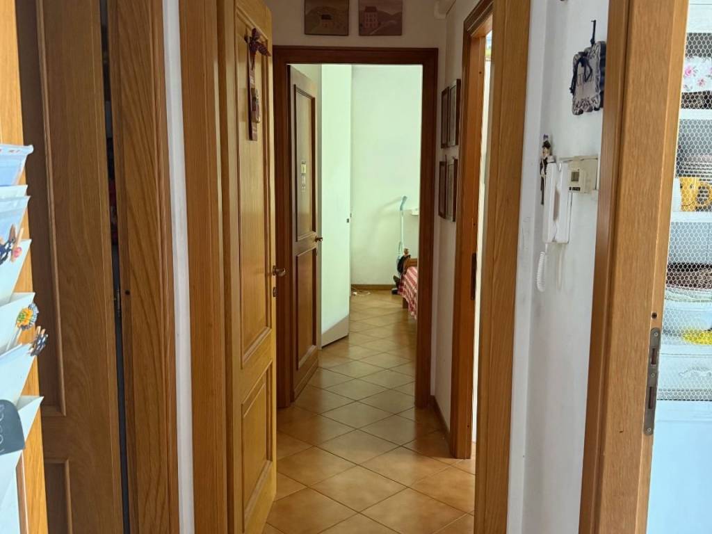 appartamento in vendita a Roma in zona Grottarossa