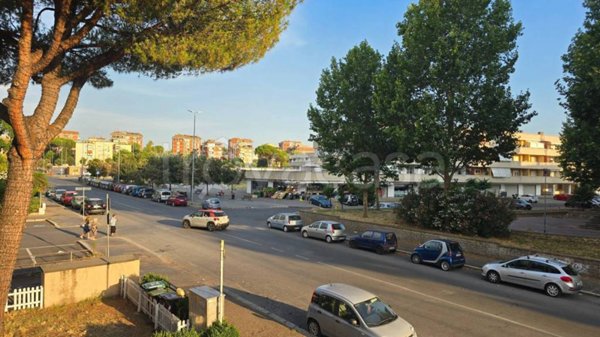 appartamento in vendita a Roma in zona San Basilio