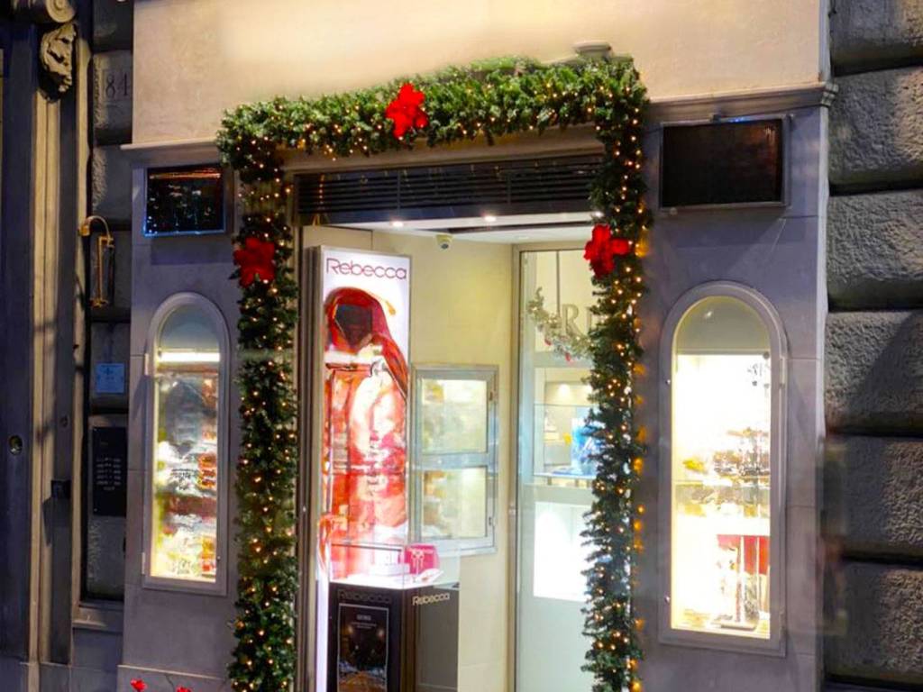 negozio in vendita a Roma in zona Tor di Quinto