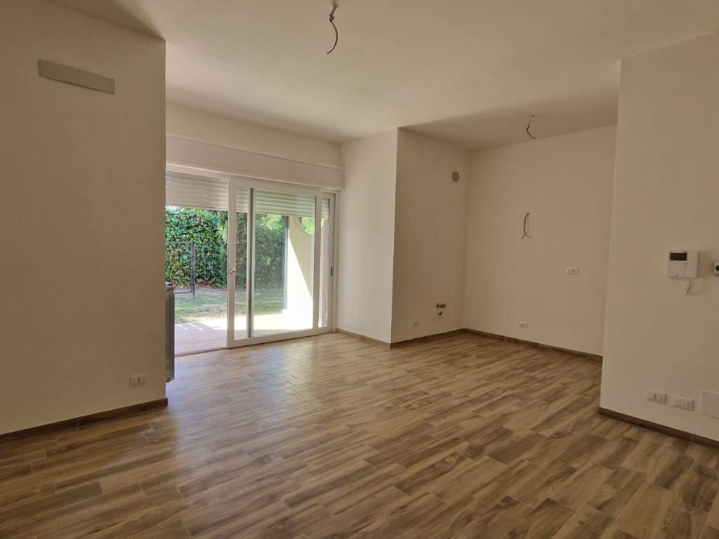 appartamento in vendita a Roma in zona Massimina/Casal Lumbroso