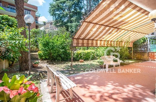 appartamento in vendita a Roma in zona Monte Sacro/Talenti
