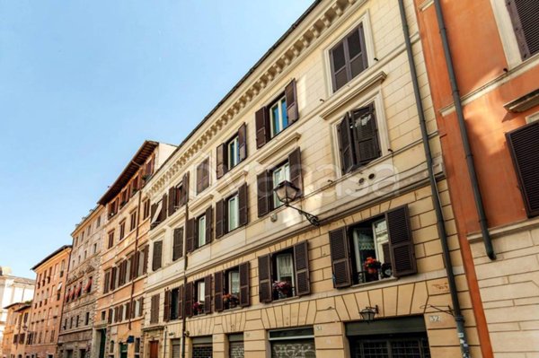 appartamento in vendita a Roma in zona Rione di Ponte