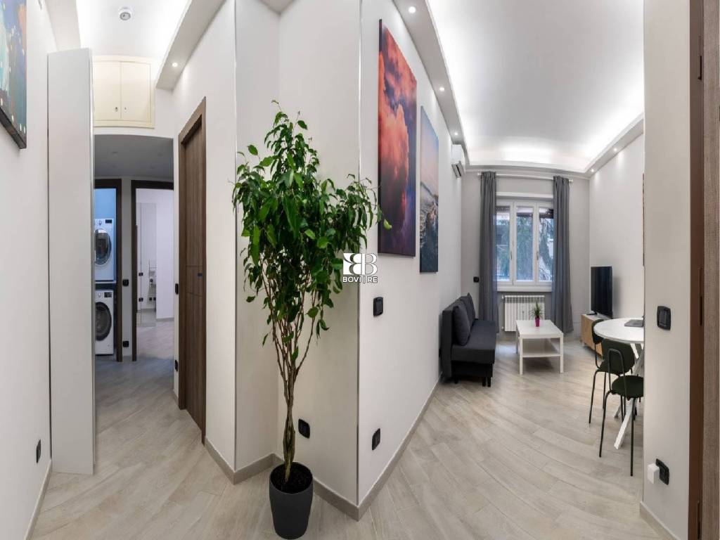 appartamento in vendita a Roma in zona Ostia