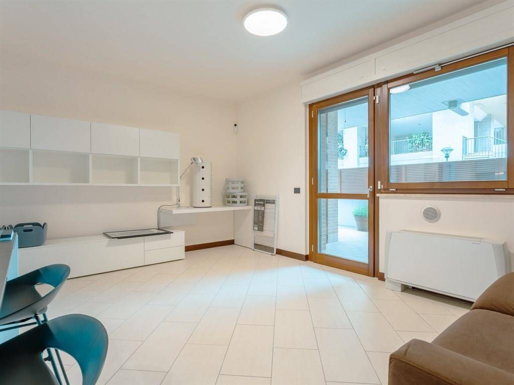 appartamento in vendita a Roma in zona Monte Sacro/Talenti