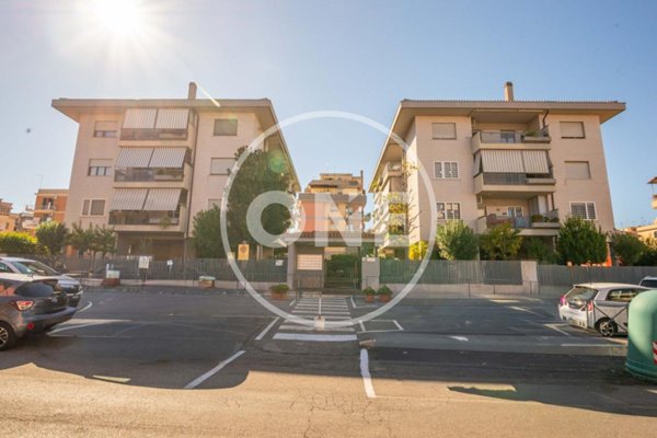 appartamento in vendita a Roma in zona Alessandrino