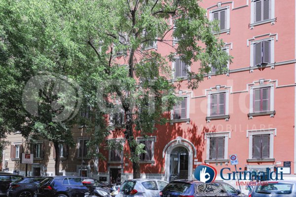 appartamento in vendita a Roma in zona Rione Prati