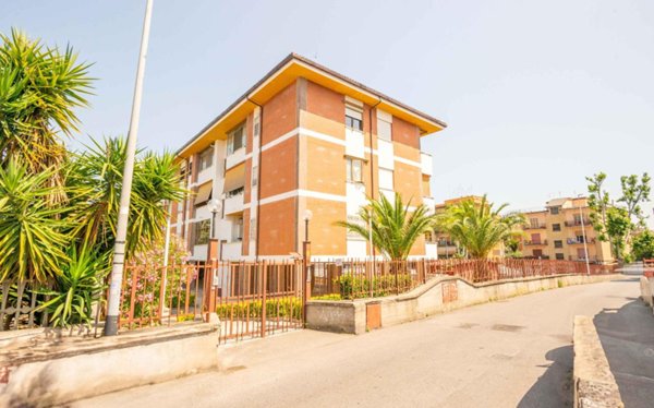 appartamento in vendita a Roma in zona Tor Sapienza