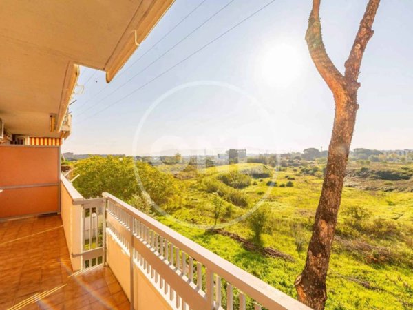 appartamento in vendita a Roma in zona Cinecittà