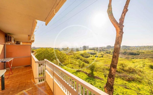 appartamento in vendita a Roma in zona Cinecittà