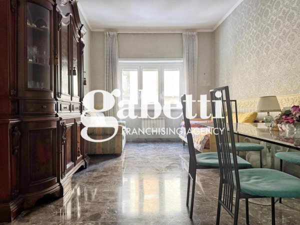 appartamento in vendita a Roma in zona Collatino