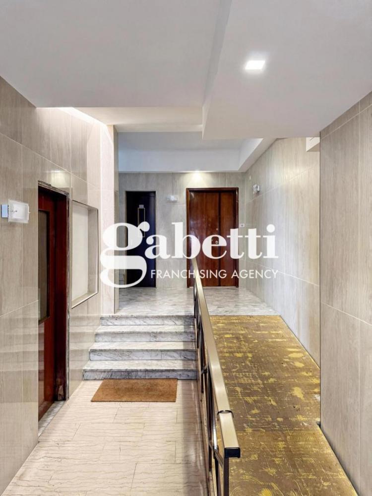 appartamento in vendita a Roma in zona Collatino