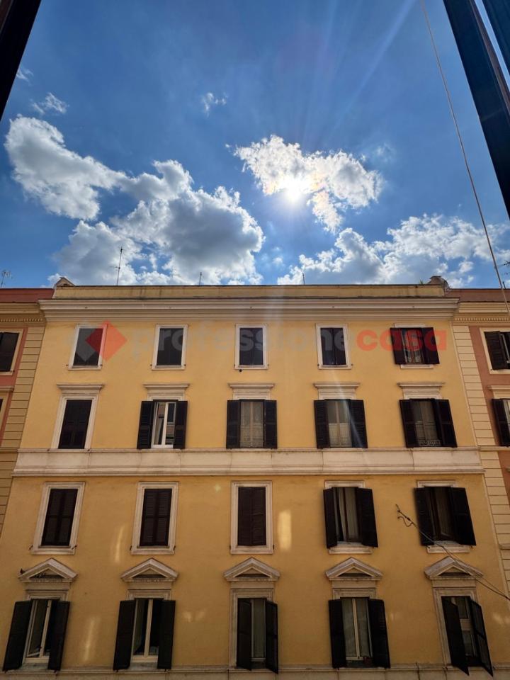 appartamento in vendita a Roma in zona Testaccio