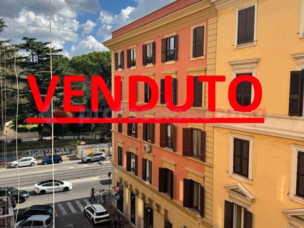 appartamento in vendita a Roma in zona Testaccio