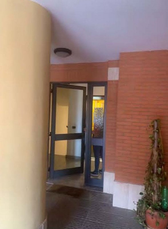 appartamento in vendita a Roma in zona Esquilino