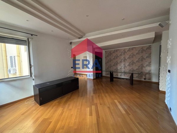 appartamento in vendita a Roma in zona Tuscolano