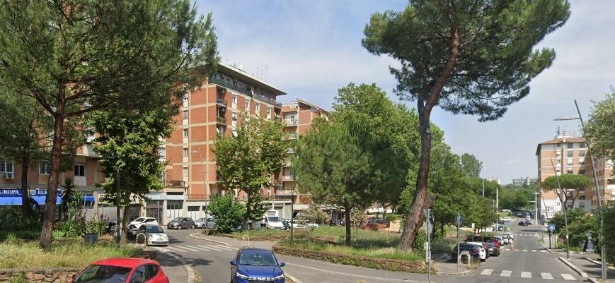 appartamento in vendita a Roma in zona Monte Sacro/Talenti