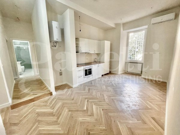appartamento in vendita a Roma in zona Tiburtino