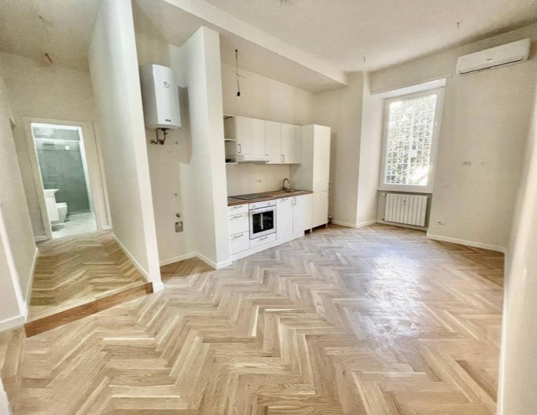 appartamento in vendita a Roma in zona Tiburtino