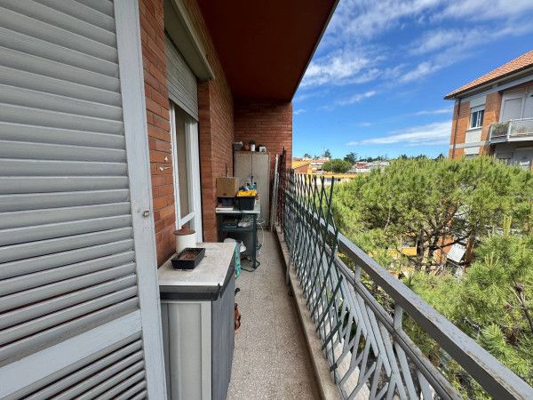 appartamento in vendita a Roma in zona Trionfale