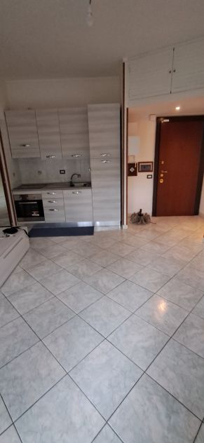 appartamento in vendita a Roma in zona Mostacciano