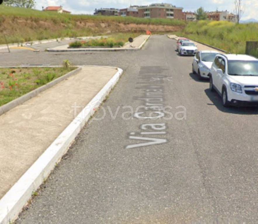 appartamento in vendita a Roma in zona Ponte di Nona