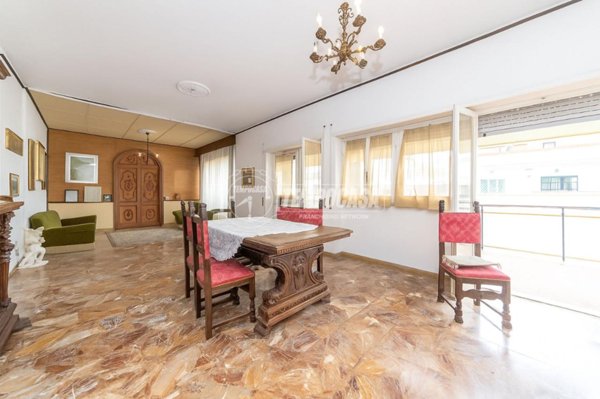 appartamento in vendita a Roma in zona Ostia